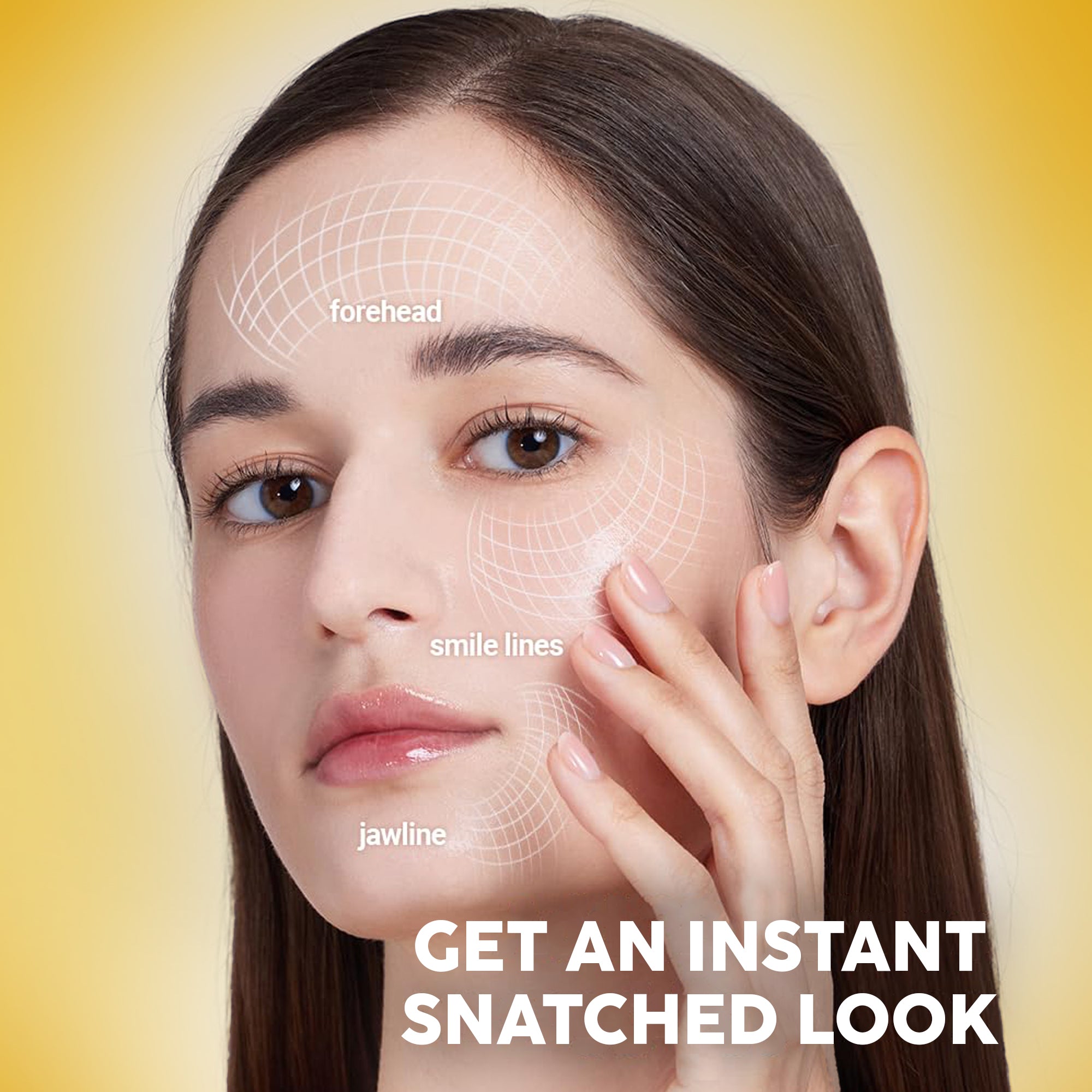 Radiant Youth Face Mask